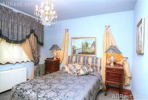 Dallas Residence 14